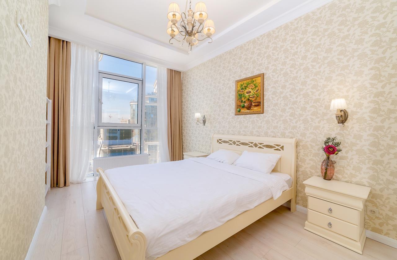 Apartment Pearl Of Arcadia Odesa Exterior photo